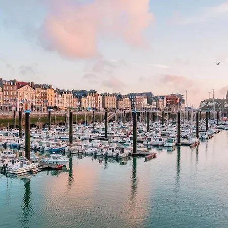 Le Crepuscule - Un Havre De Tranquillite A 5 Min De La En Voiture