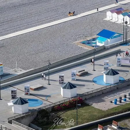 Le Crepuscule - Un Havre De Tranquillite A 5 Min De La En Voiture * Biville-sur-Mer